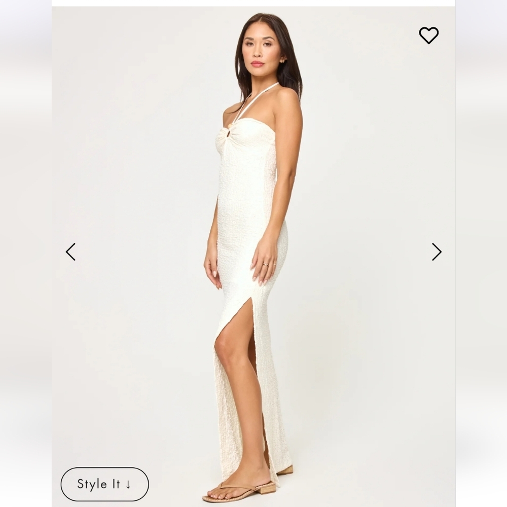 Lspace Dress - Picture 4 of 10